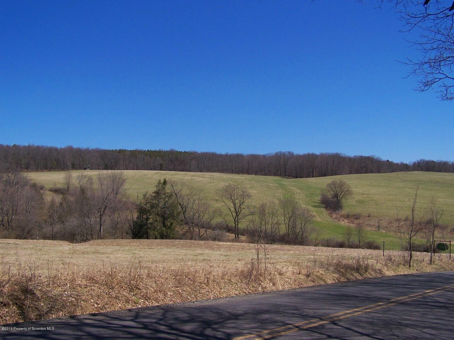 384 State Rte 2024 Montrose, PA 18801 - Photo 4 of 35 a view of lake with mountain in the background