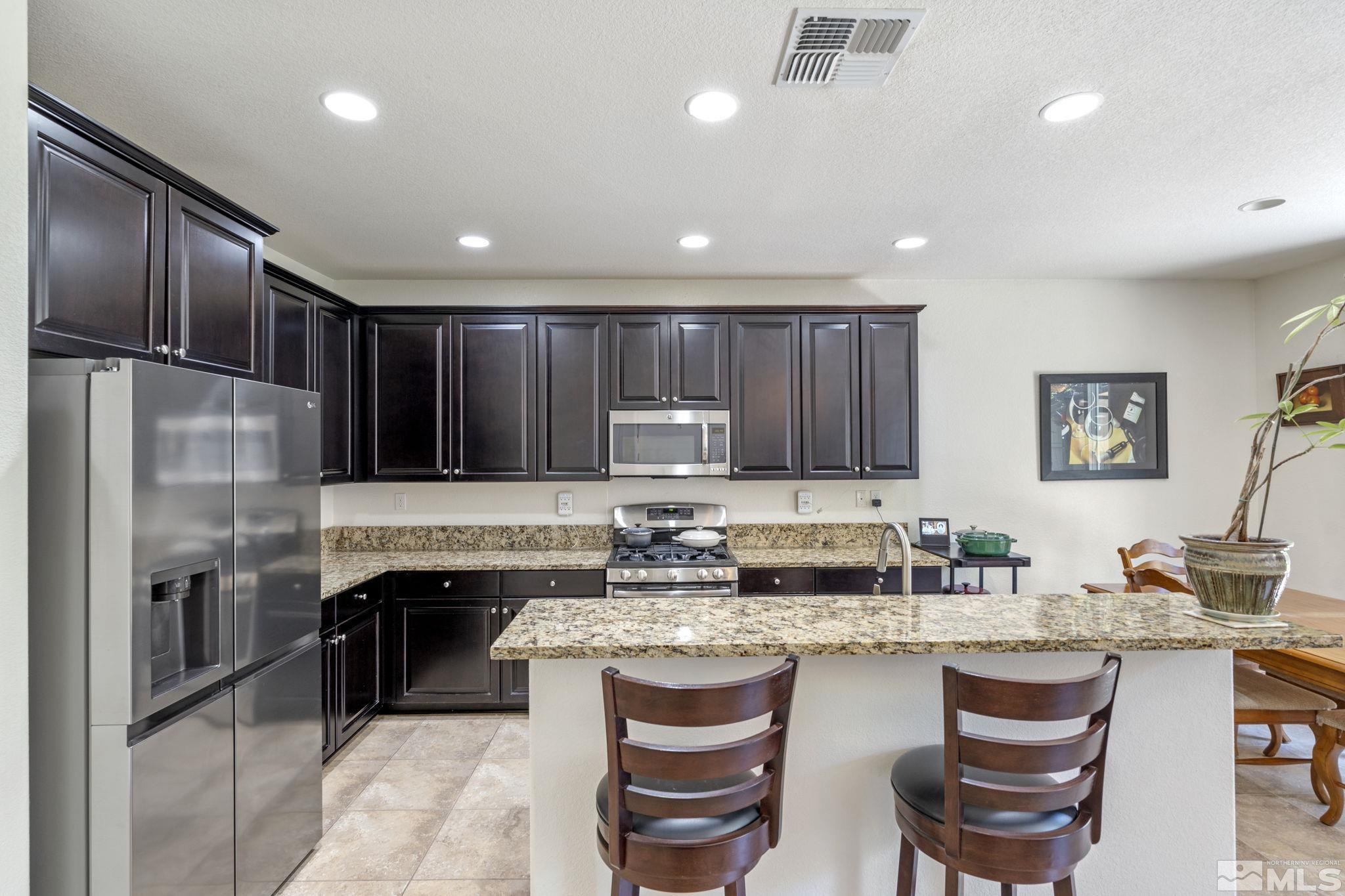 10836 Pebble Hill Drive Reno, NV 89521 - Photo 12 of 40 Photo 12