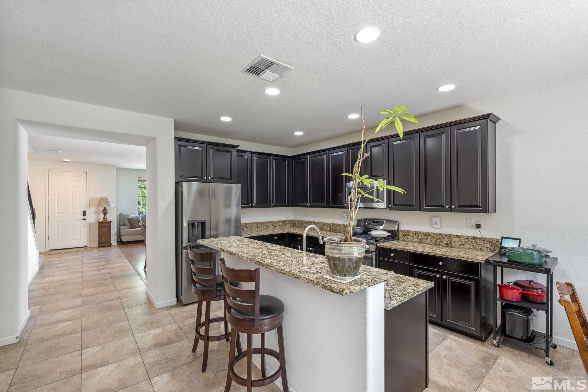 10836 Pebble Hill Drive Reno, NV 89521 - Photo 15 of 40 Photo 15