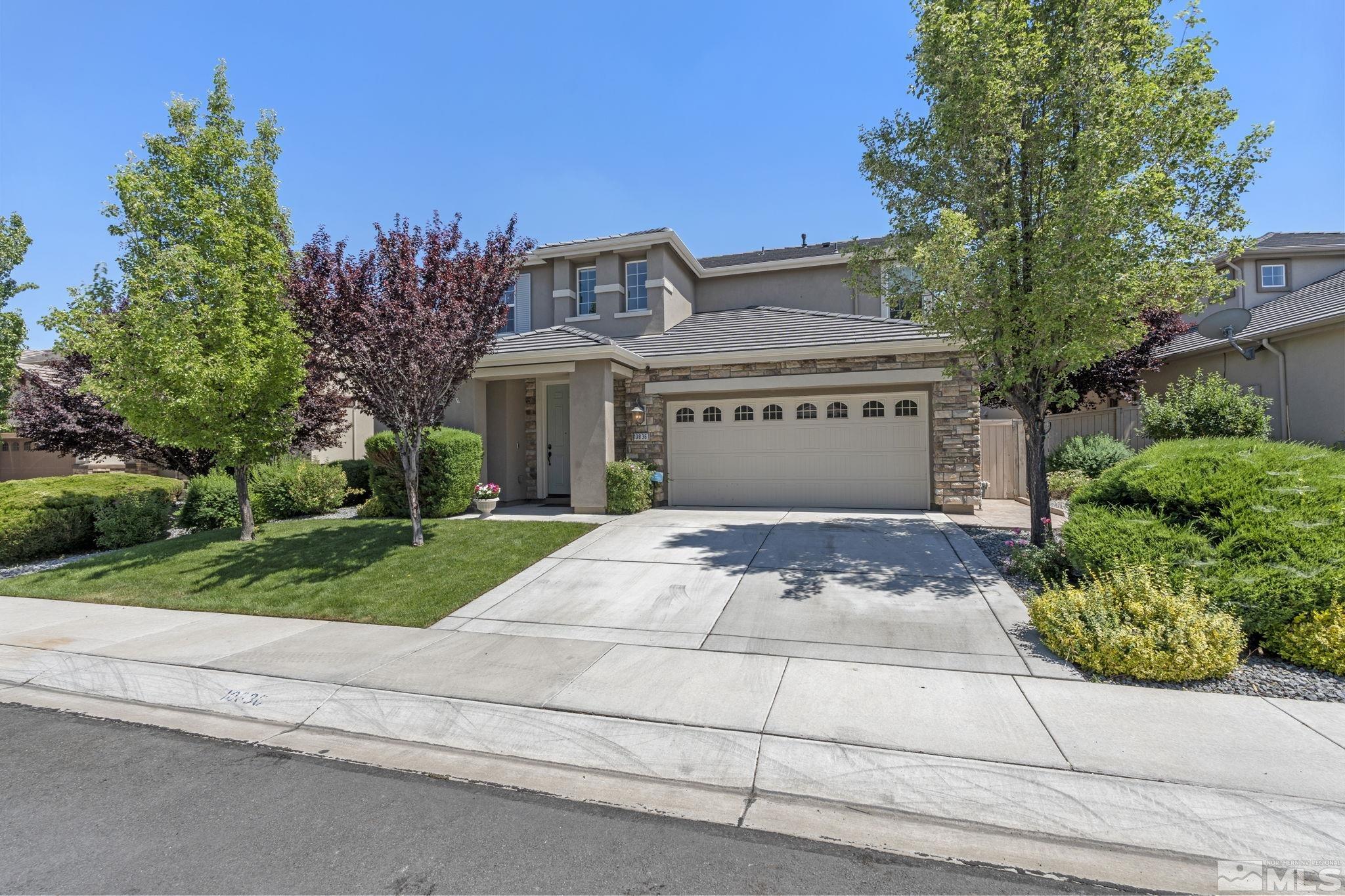10836 Pebble Hill Drive Reno, NV 89521 - Photo 2 of 40 Photo 2