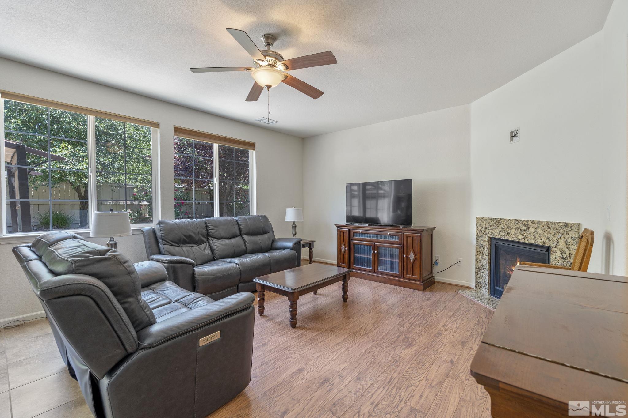10836 Pebble Hill Drive Reno, NV 89521 - Photo 21 of 40 Photo 21