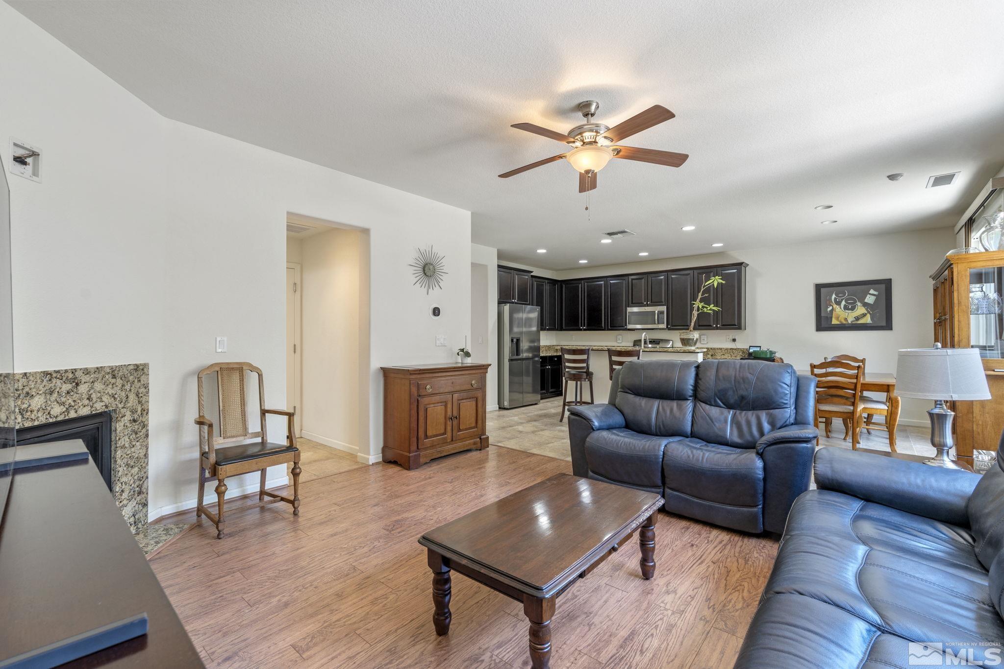 10836 Pebble Hill Drive Reno, NV 89521 - Photo 23 of 40 Photo 23
