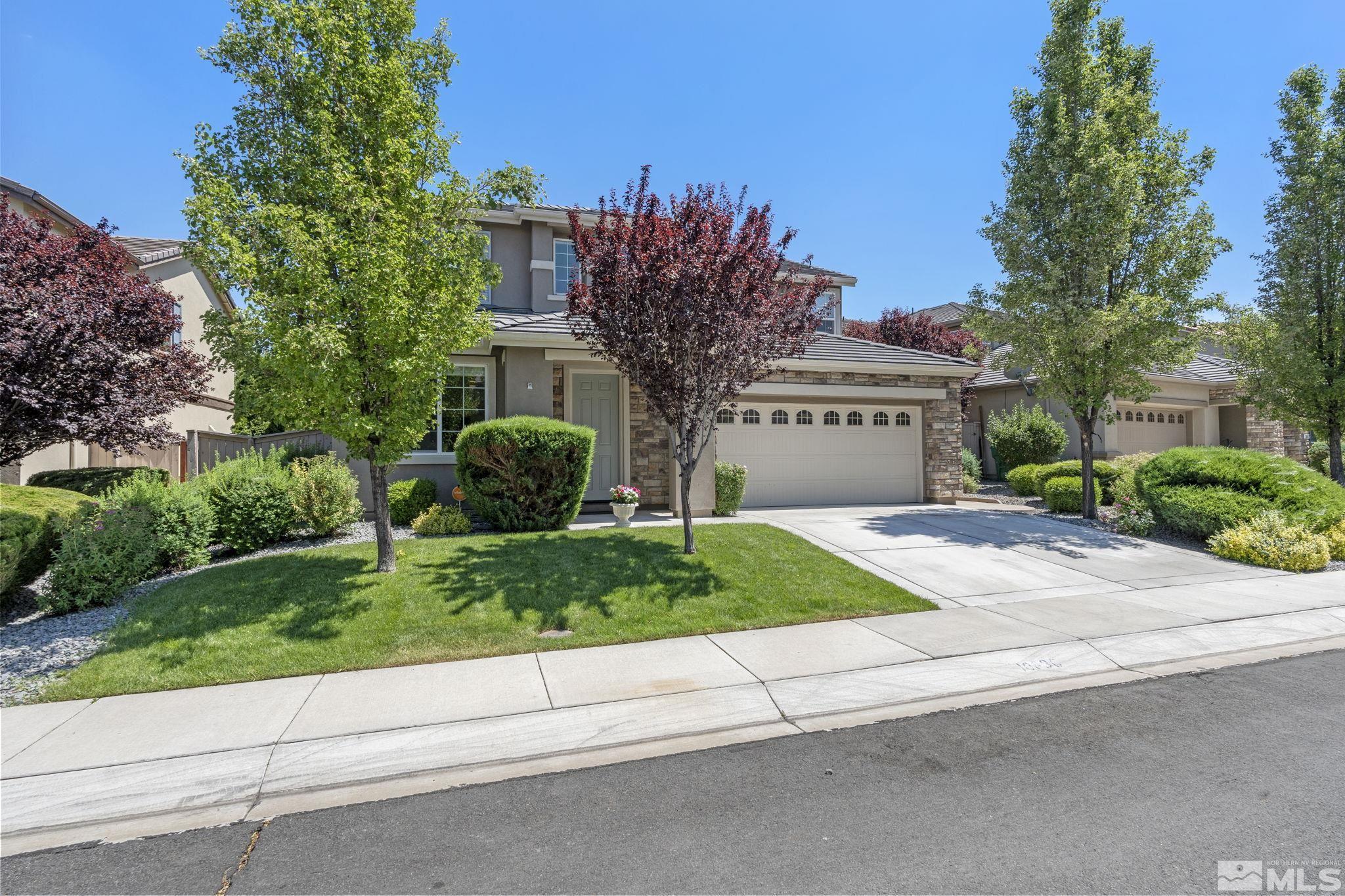 10836 Pebble Hill Drive Reno, NV 89521 - Photo 3 of 40 Photo 3