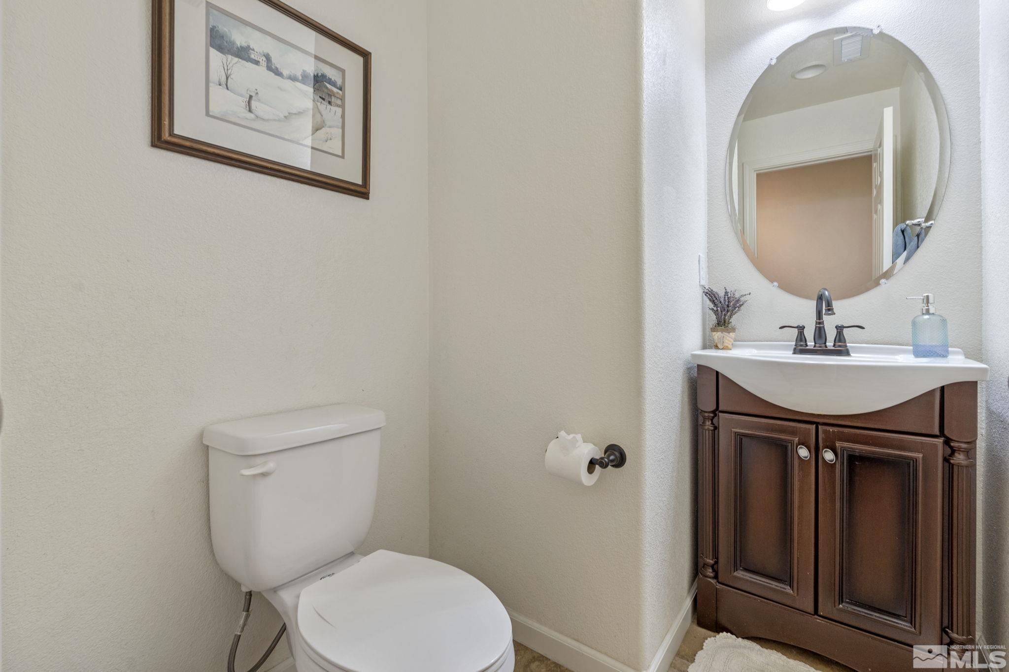 10836 Pebble Hill Drive Reno, NV 89521 - Photo 34 of 40 Photo 34