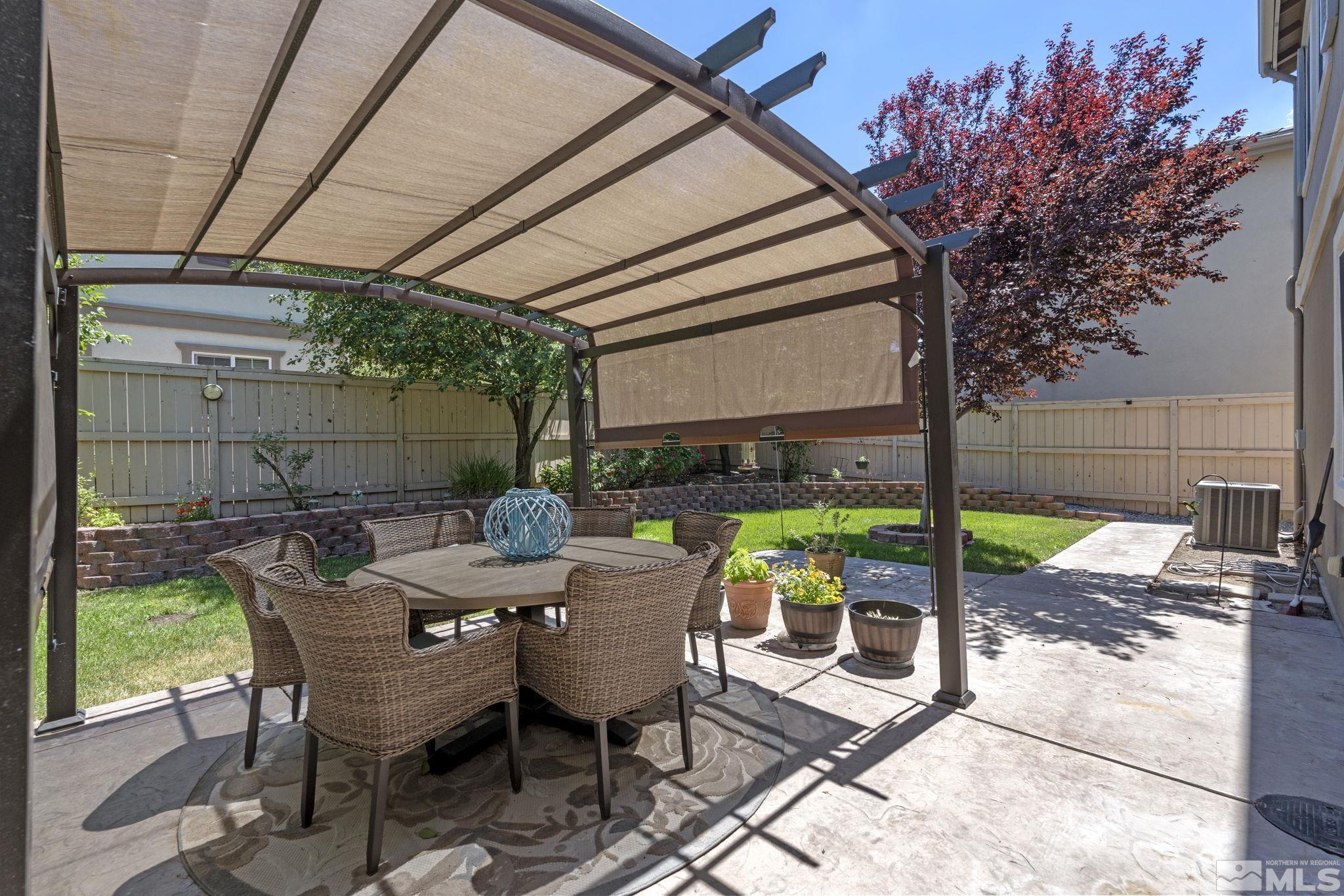 10836 Pebble Hill Drive Reno, NV 89521 - Photo 36 of 40 Photo 36