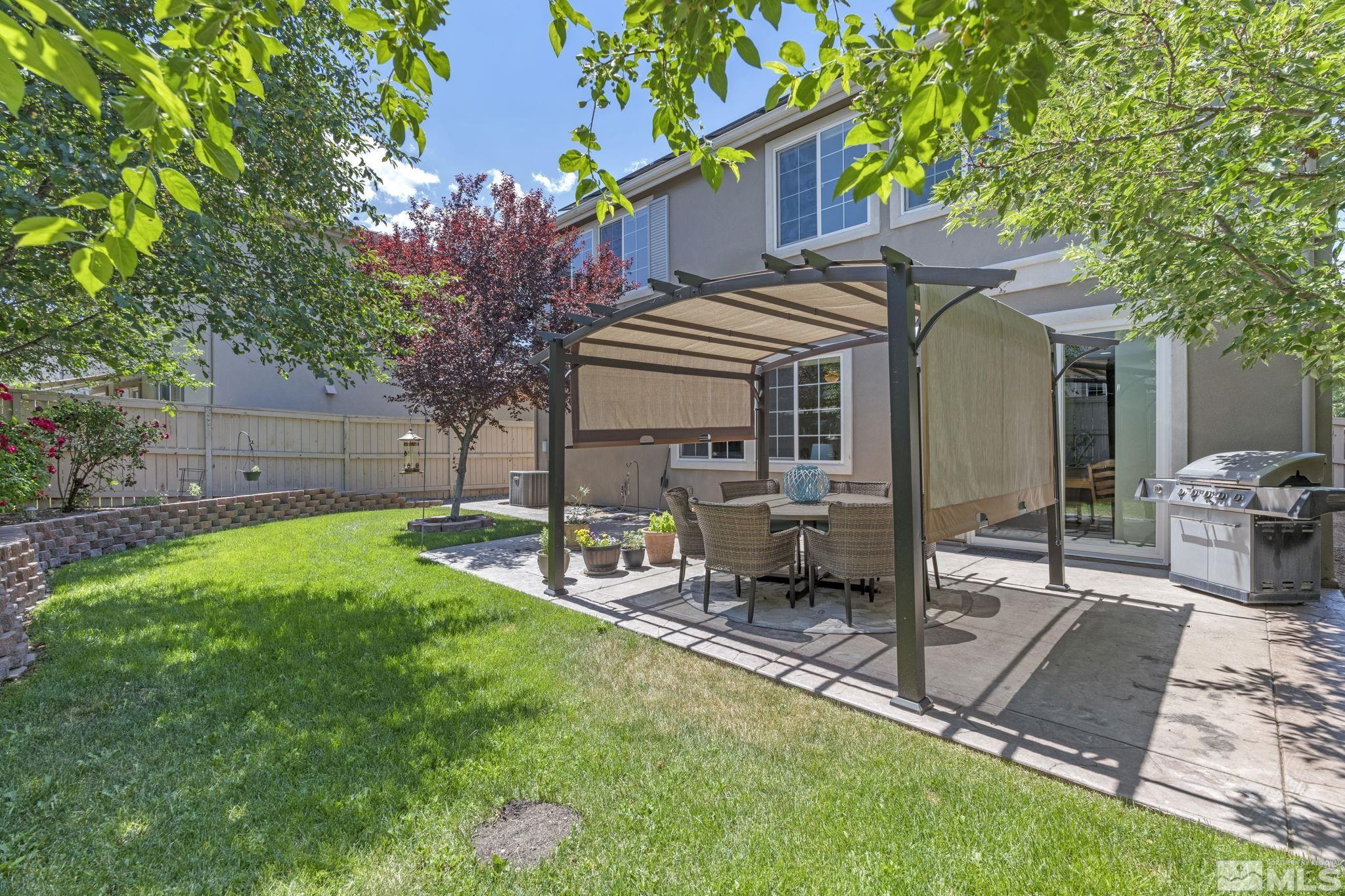 10836 Pebble Hill Drive Reno, NV 89521 - Photo 37 of 40 Photo 37