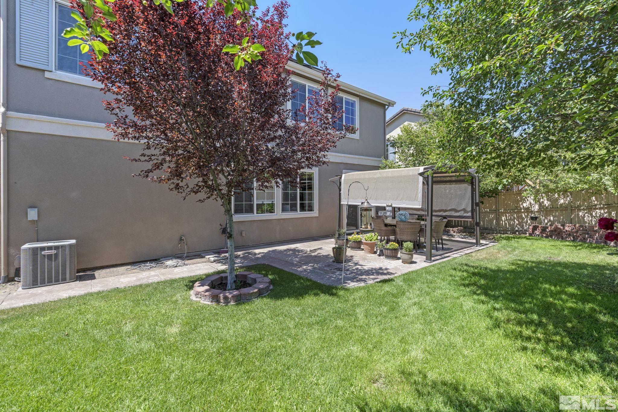 10836 Pebble Hill Drive Reno, NV 89521 - Photo 38 of 40 Photo 38
