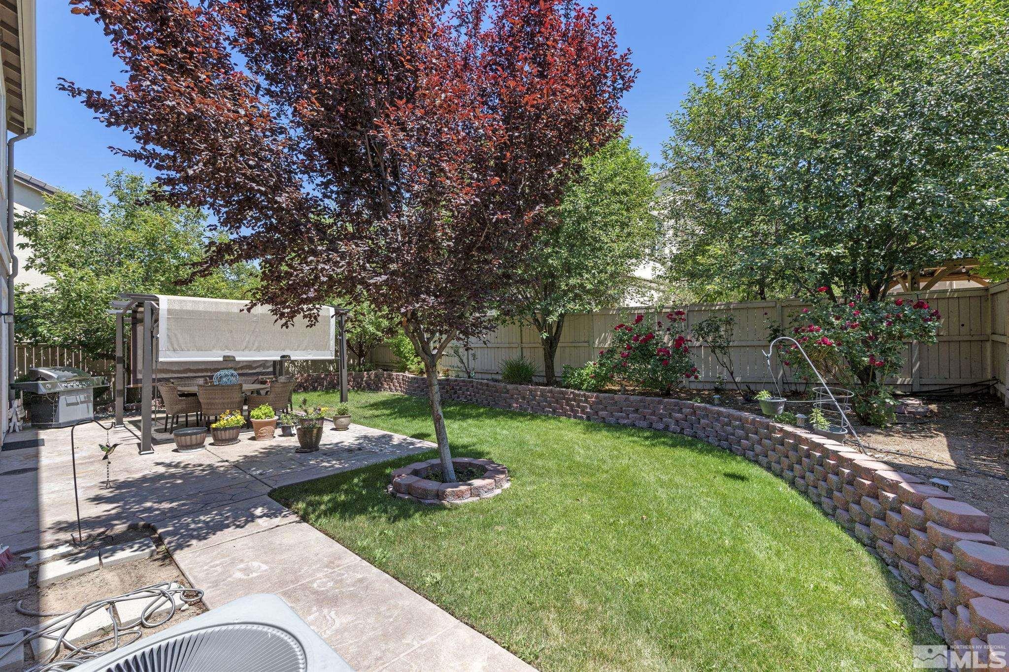 10836 Pebble Hill Drive Reno, NV 89521 - Photo 39 of 40 Photo 39