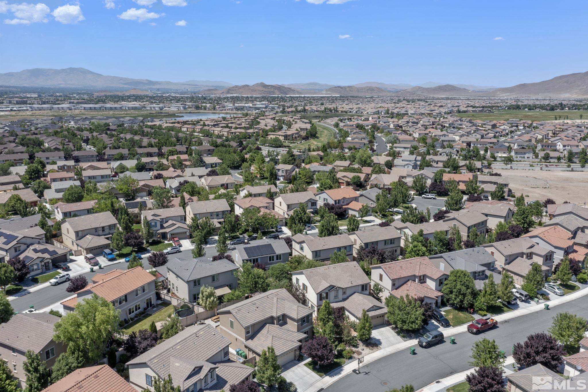 10836 Pebble Hill Drive Reno, NV 89521 - Photo 40 of 40 Photo 40
