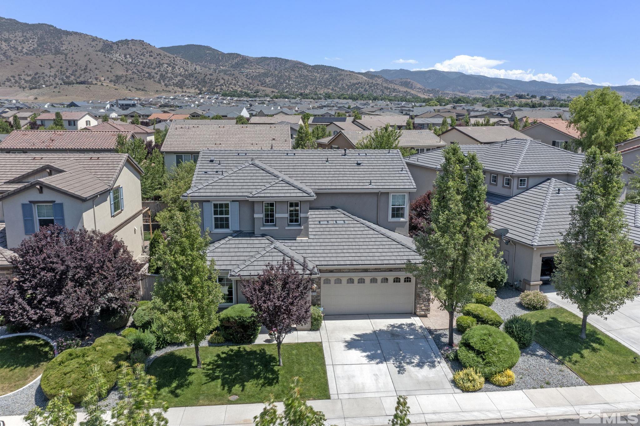 10836 Pebble Hill Drive Reno, NV 89521 - Photo 5 of 40 Photo 5