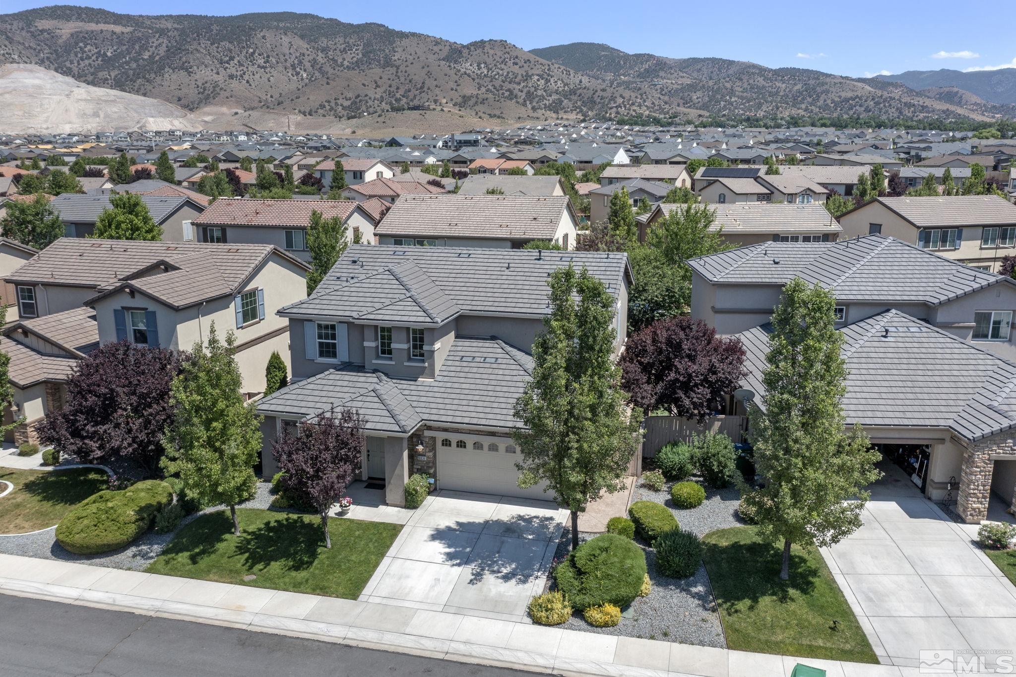 10836 Pebble Hill Drive Reno, NV 89521 - Photo 6 of 40 Photo 6