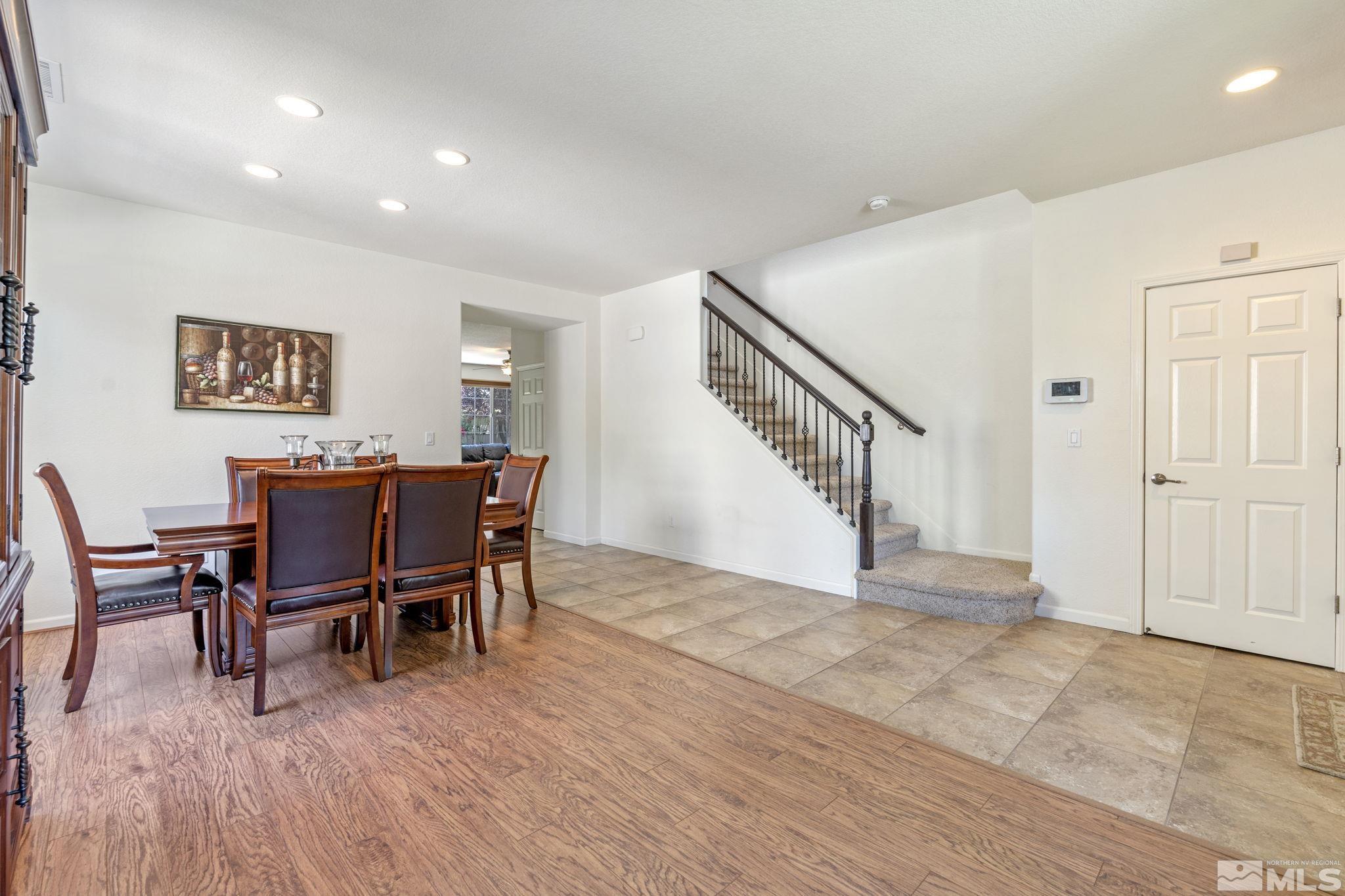 10836 Pebble Hill Drive Reno, NV 89521 - Photo 9 of 40 Photo 9