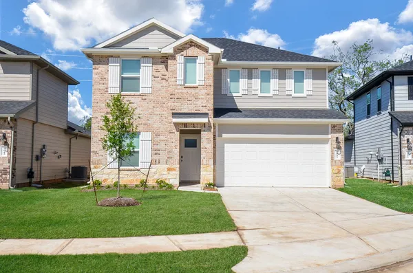 $2,800 | 8047 Marchese Drive, Richmond, TX 77406