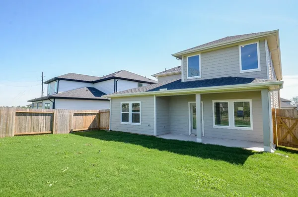 $2,800 | 8047 Marchese Drive, Richmond, TX 77406