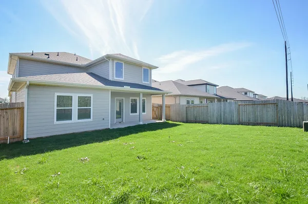 $2,800 | 8047 Marchese Drive, Richmond, TX 77406