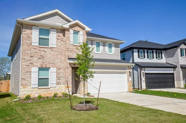 $2,800 | 8047 Marchese Drive, Richmond, TX 77406