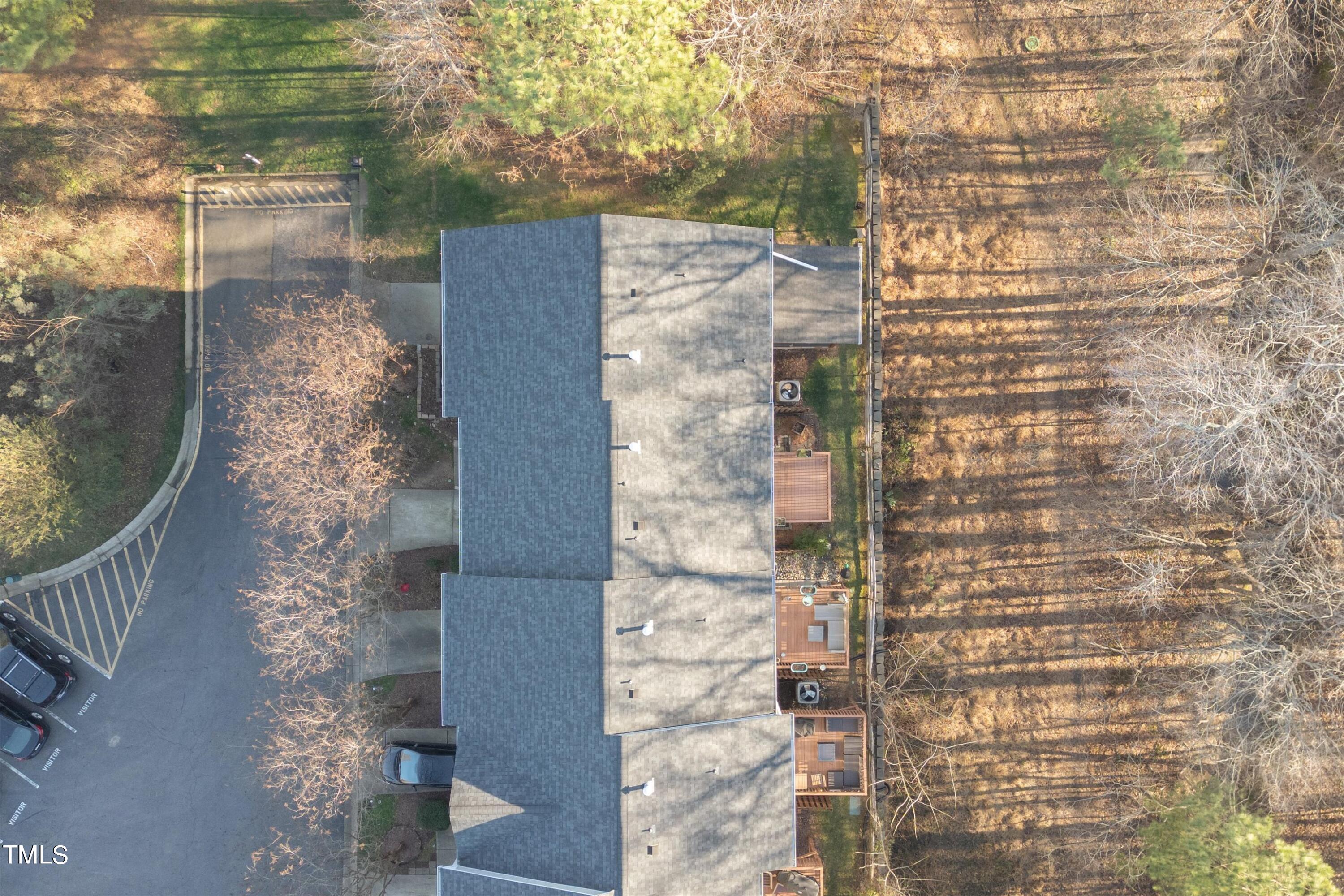 5450 Echo Ridge Road Raleigh, NC 27612 - Photo 31 of 32 35-5450 Echo Ridge-35
