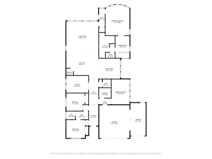 $585,000 | 619 Rita Blanca Drive, Webster, TX 77598