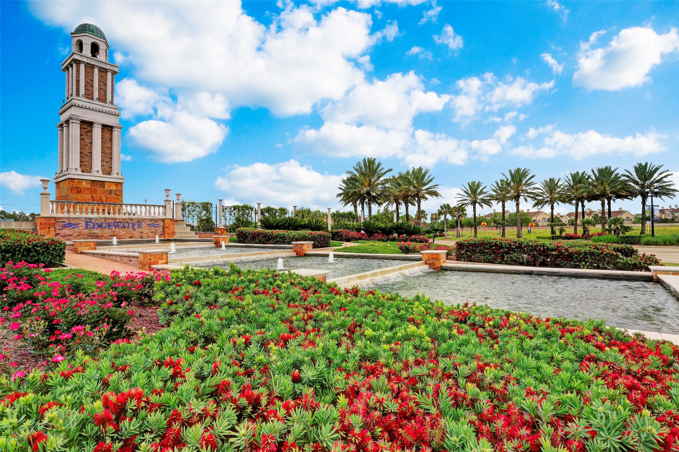 619 Rita Blanca Drive Webster, TX 77598 - Photo 37 of 44 Edgewater is a beautifully maintained neighborhood with an active HOA.