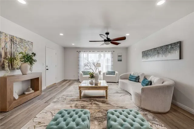 $895,000 | 8215 Sandy Lane, Paramount, CA 90723