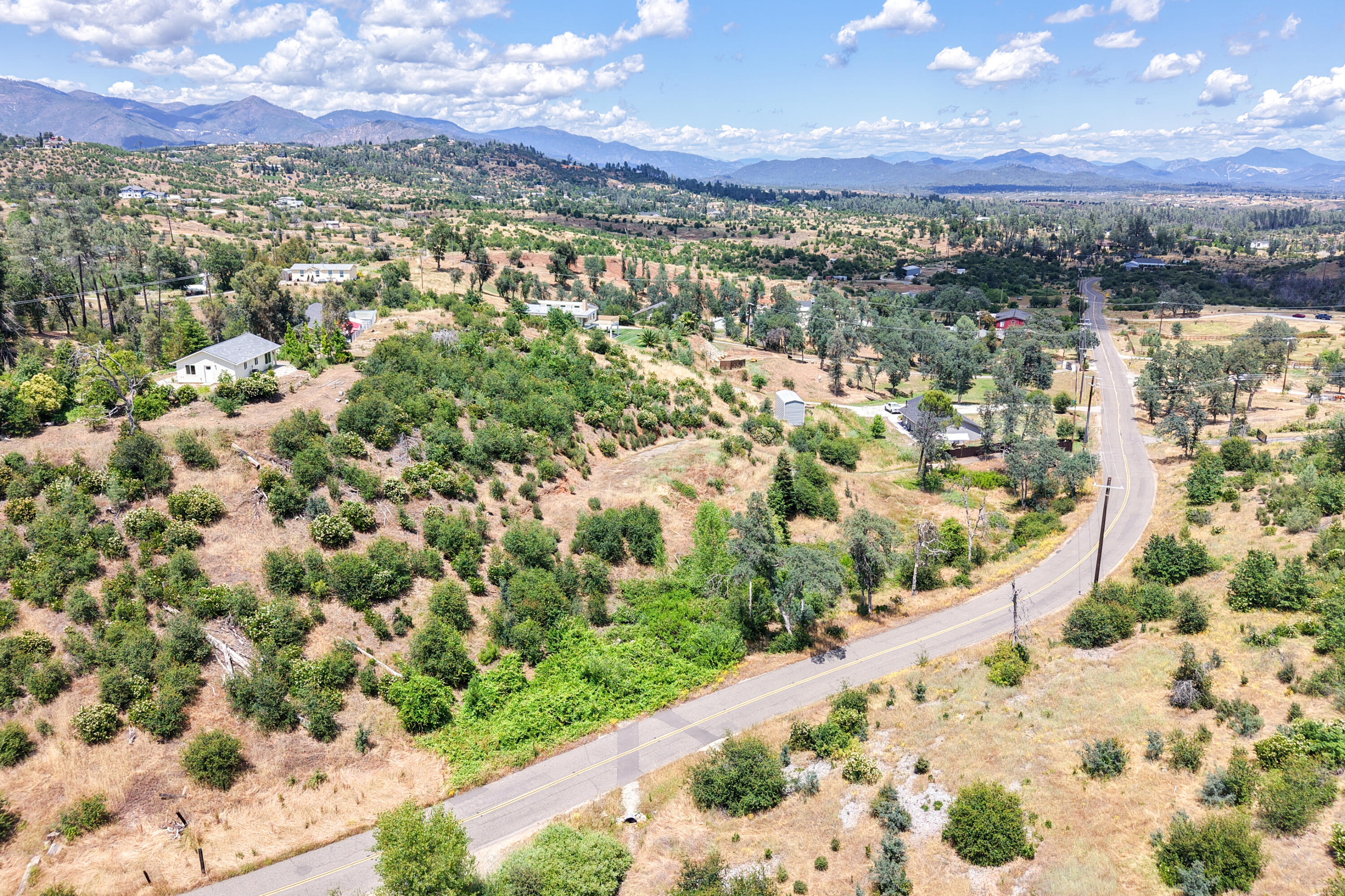15882 Lower Springs Road Redding, CA 96001 - Photo 14 of 21 Drone-2