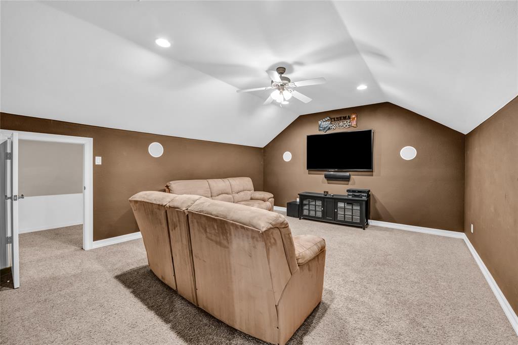 116 McClintock Court Weatherford, TX 76088 - Photo 26 of 38