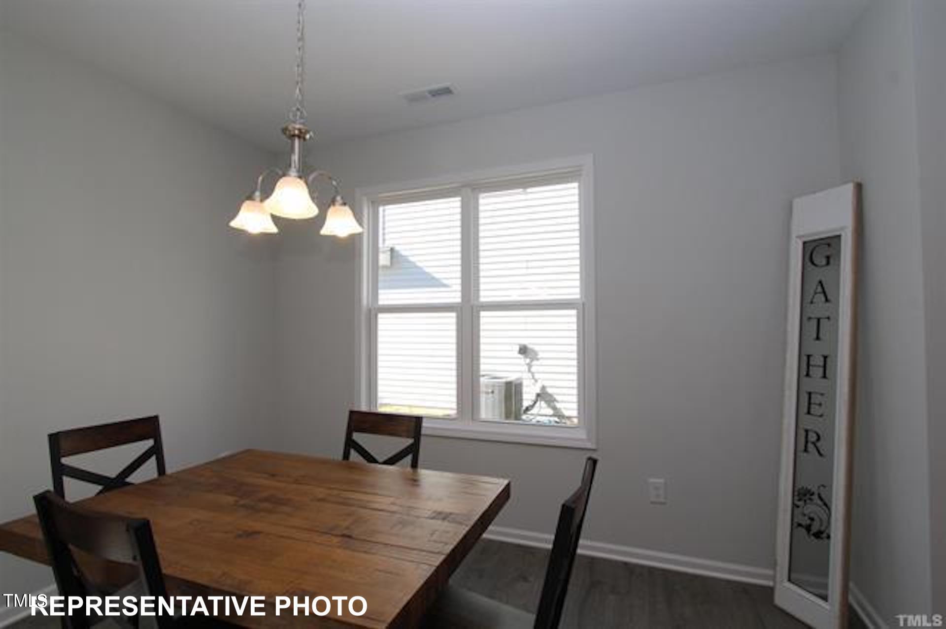 236 Springtooth Drive Zebulon, NC 27597 - Photo 21 of 24 Representative Photo - Finishes Will Vary