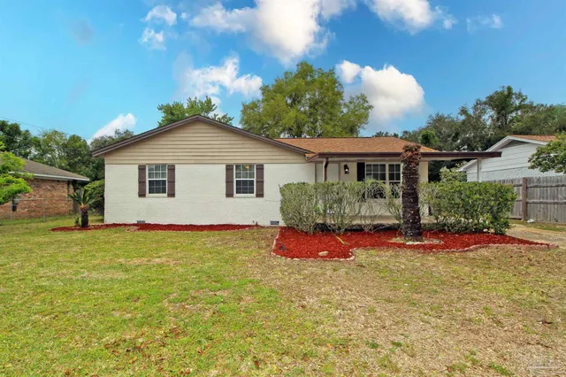 $1,850 | 3214 Clemson Road, Gulf Breeze, FL 32563