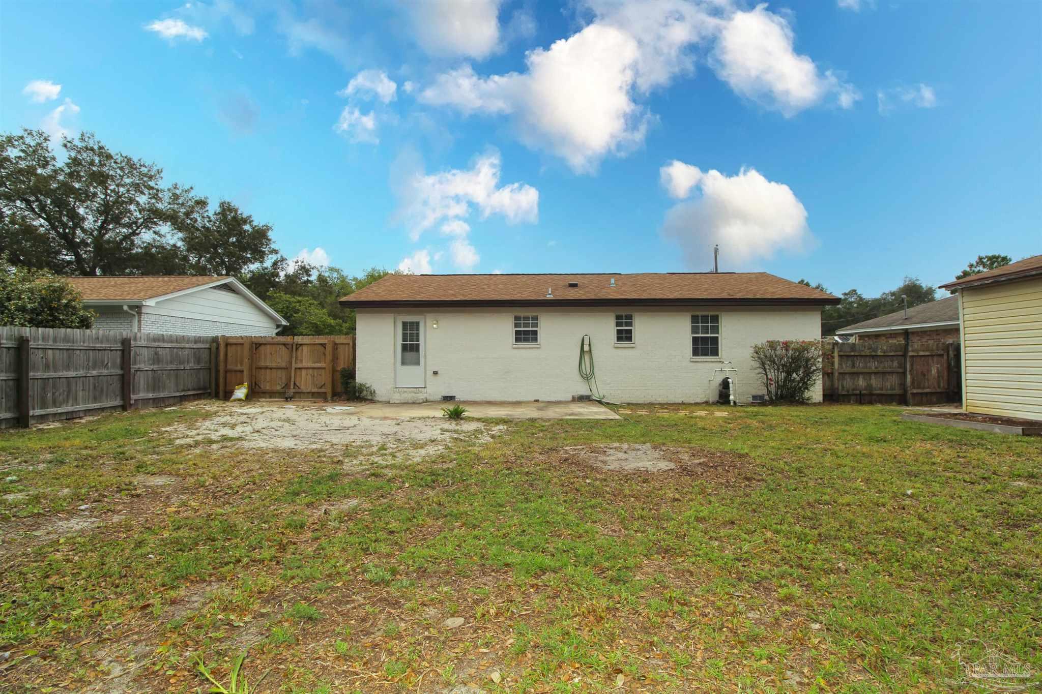 3214 Clemson Road Gulf Breeze, FL 32563 - Photo 16 of 17