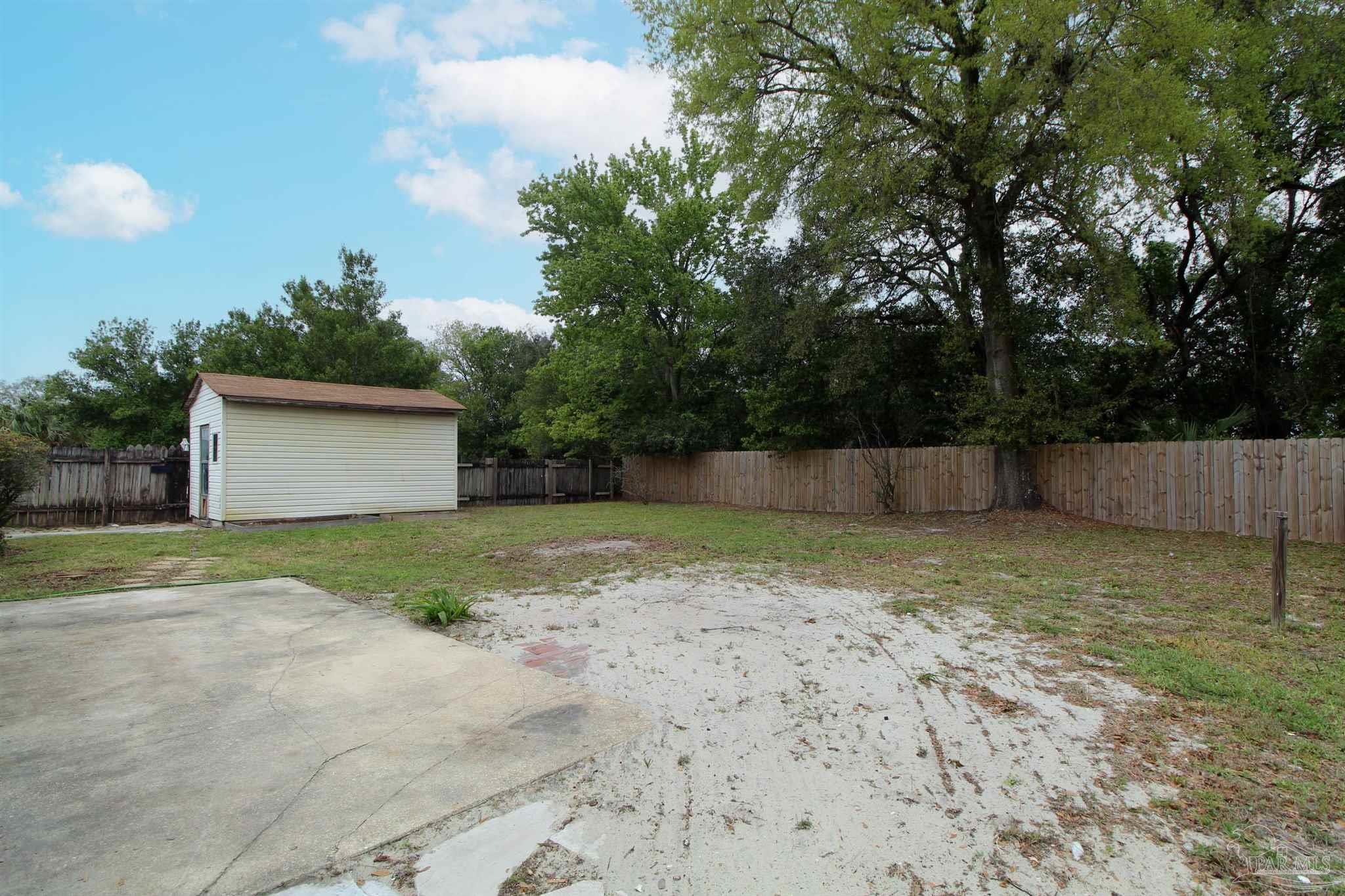 3214 Clemson Road Gulf Breeze, FL 32563 - Photo 17 of 17