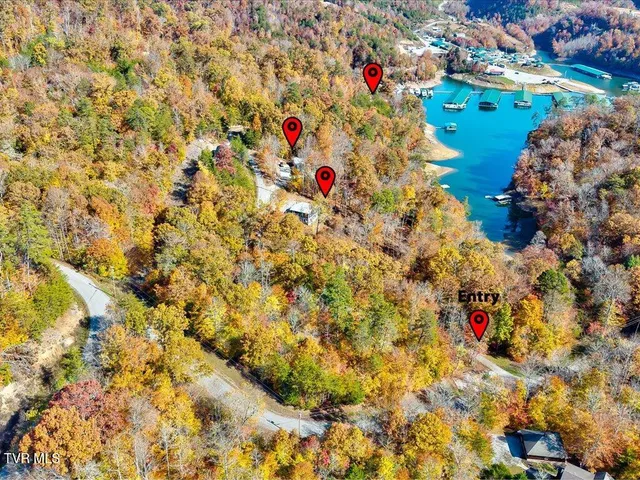$2,450,000 | 146 Paradise Point, New Tazewell, TN 37825