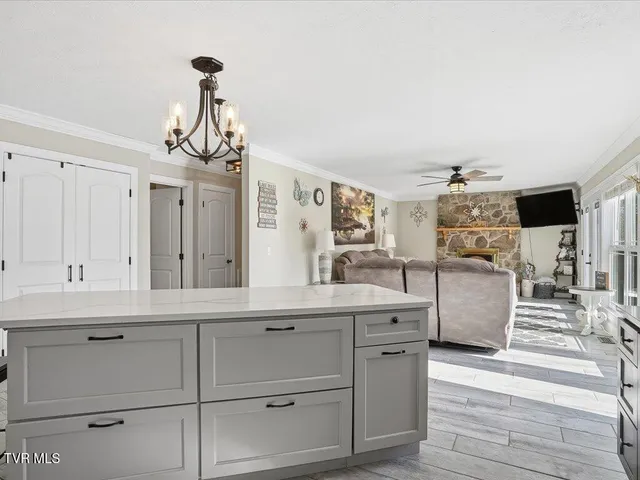 $2,450,000 | 146 Paradise Point, New Tazewell, TN 37825