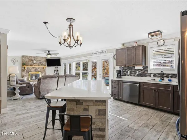 $2,150,000 | 146 Paradise Point, New Tazewell, TN 37825