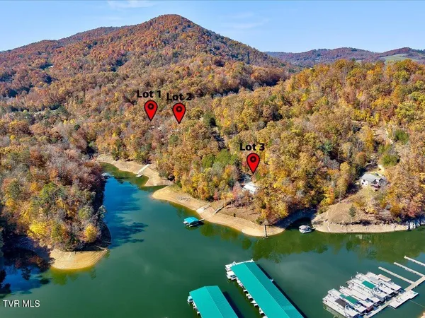 $2,150,000 | 146 Paradise Point, New Tazewell, TN 37825