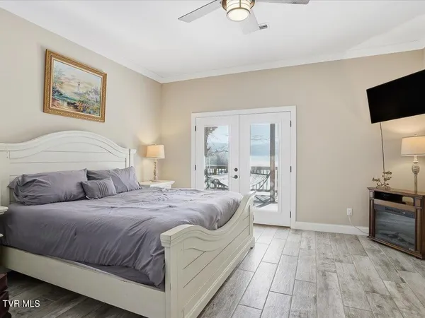 $2,150,000 | 146 Paradise Point, New Tazewell, TN 37825