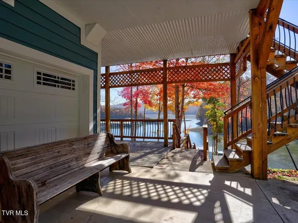 $2,150,000 | 146 Paradise Point, New Tazewell, TN 37825