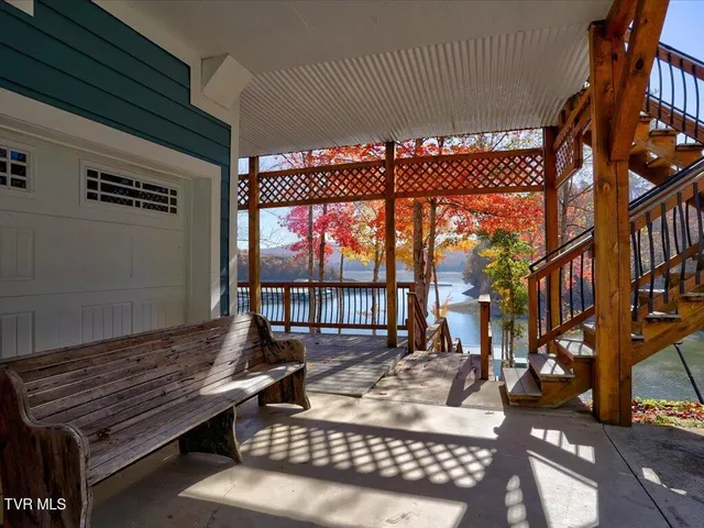 $2,450,000 | 146 Paradise Point, New Tazewell, TN 37825