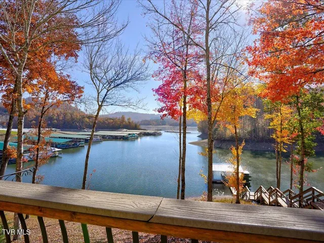 $2,450,000 | 146 Paradise Point, New Tazewell, TN 37825