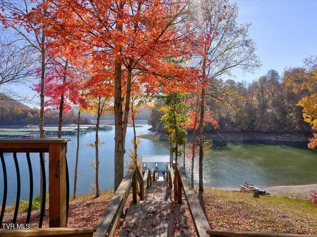 $2,450,000 | 146 Paradise Point, New Tazewell, TN 37825