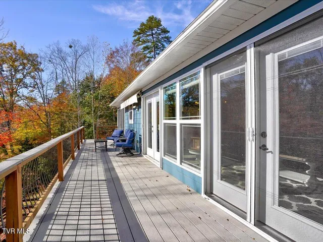 $2,450,000 | 146 Paradise Point, New Tazewell, TN 37825