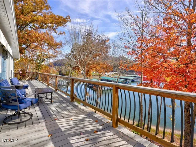 $2,450,000 | 146 Paradise Point, New Tazewell, TN 37825