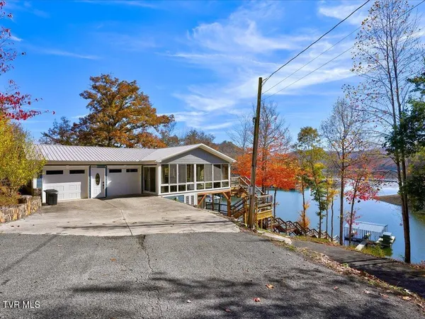 $2,150,000 | 146 Paradise Point, New Tazewell, TN 37825