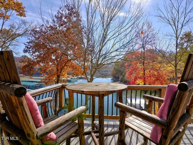 $2,450,000 | 146 Paradise Point, New Tazewell, TN 37825