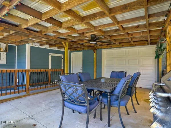 $2,150,000 | 146 Paradise Point, New Tazewell, TN 37825