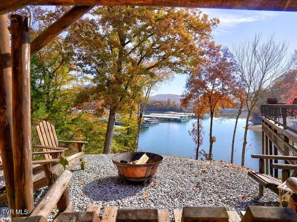 $2,150,000 | 146 Paradise Point, New Tazewell, TN 37825