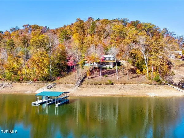 $2,150,000 | 146 Paradise Point, New Tazewell, TN 37825
