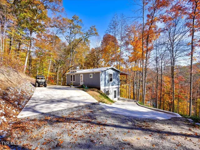 $2,450,000 | 146 Paradise Point, New Tazewell, TN 37825