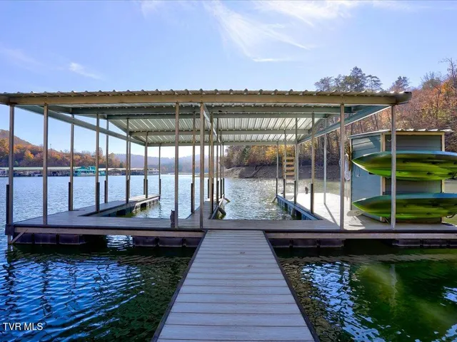 $2,450,000 | 146 Paradise Point, New Tazewell, TN 37825