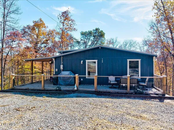 $2,150,000 | 146 Paradise Point, New Tazewell, TN 37825