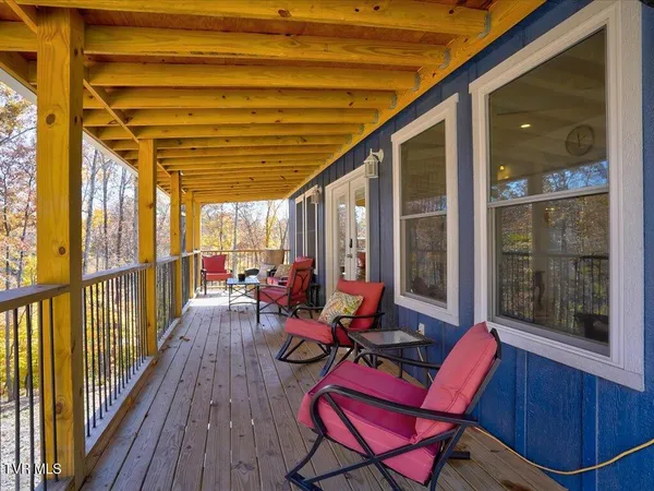 $2,150,000 | 146 Paradise Point, New Tazewell, TN 37825